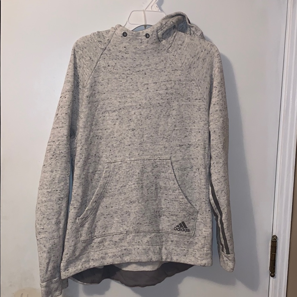 Adidas sweatshirt